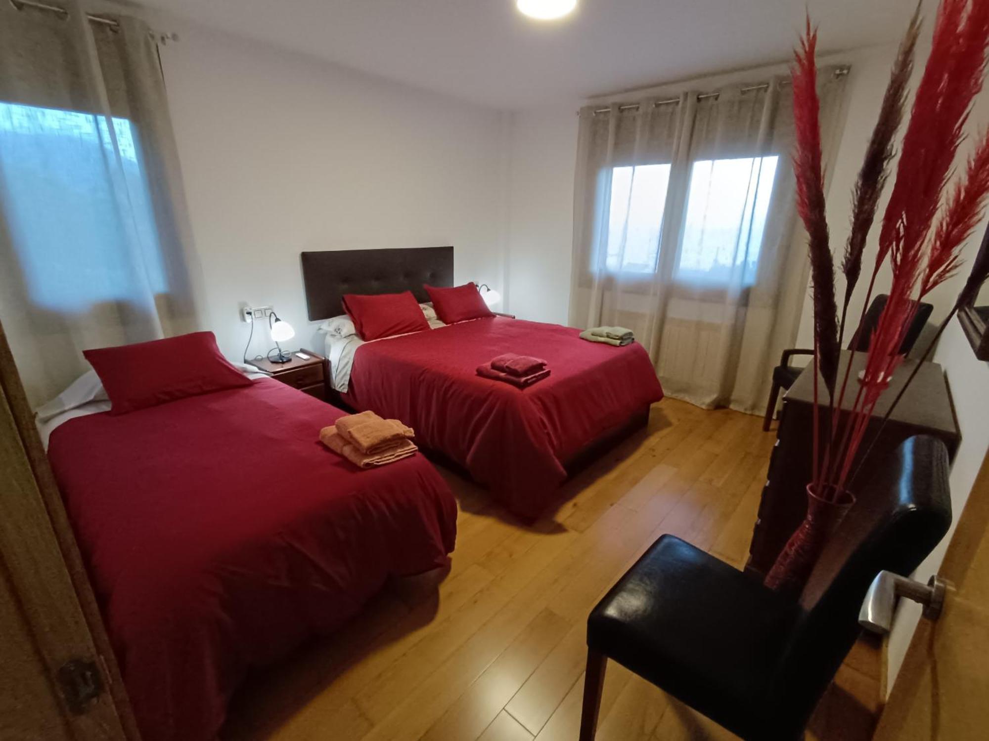 Oasis Inn Pedornes Ngoại thất bức ảnh