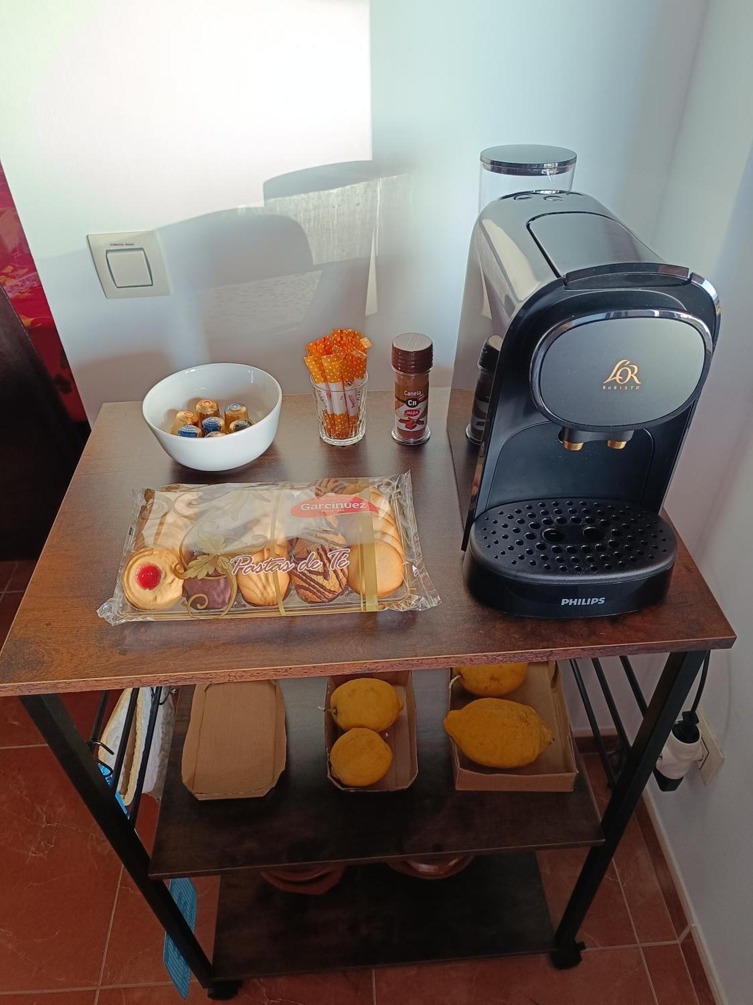 Oasis Inn Pedornes Ngoại thất bức ảnh