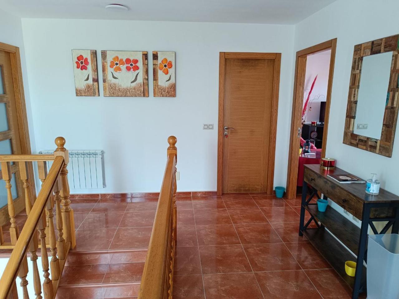 Oasis Inn Pedornes Ngoại thất bức ảnh