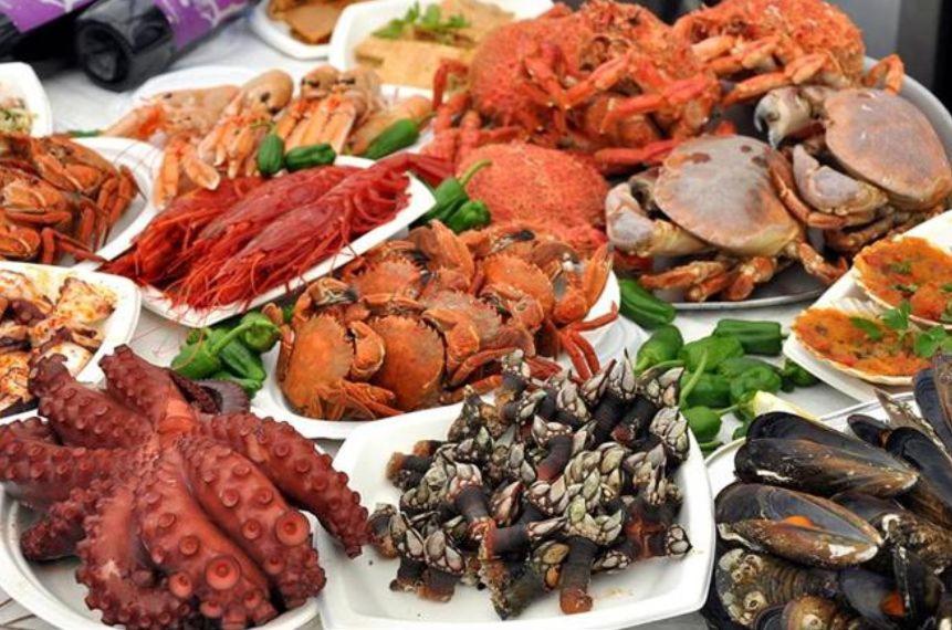 Oasis Inn Pedornes Ngoại thất bức ảnh