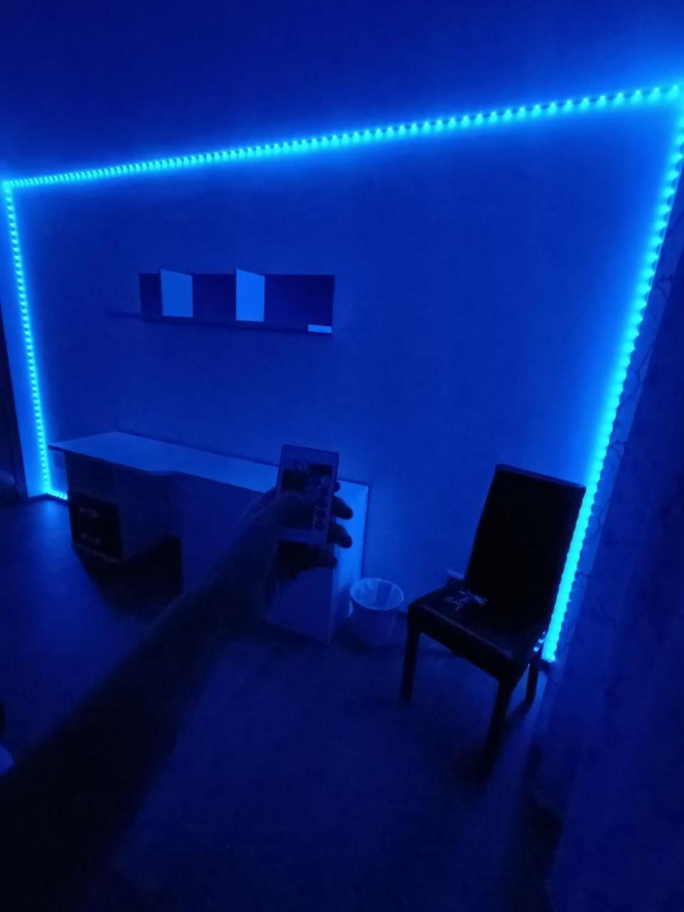 Oasis Inn Pedornes Ngoại thất bức ảnh