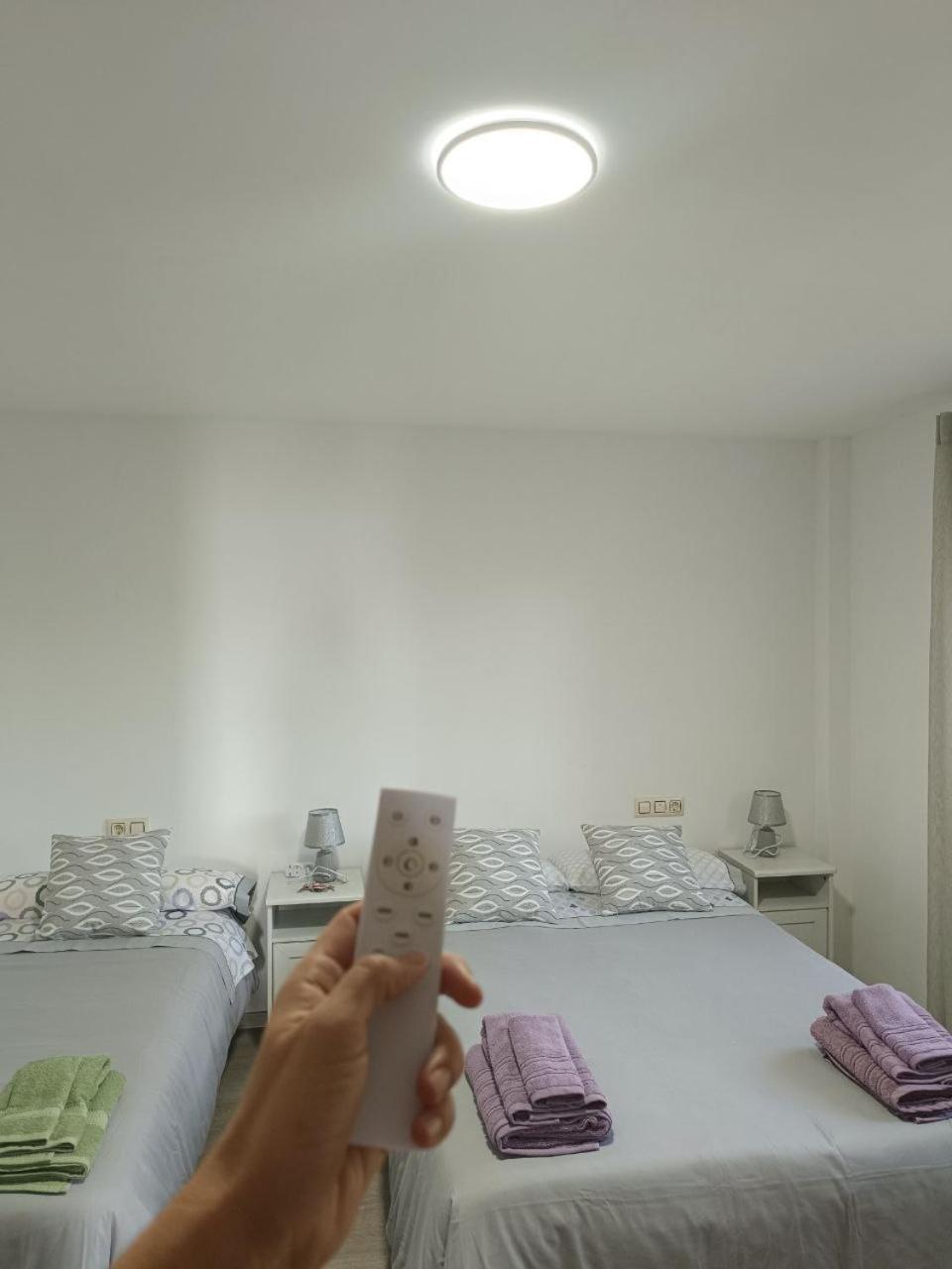 Oasis Inn Pedornes Ngoại thất bức ảnh
