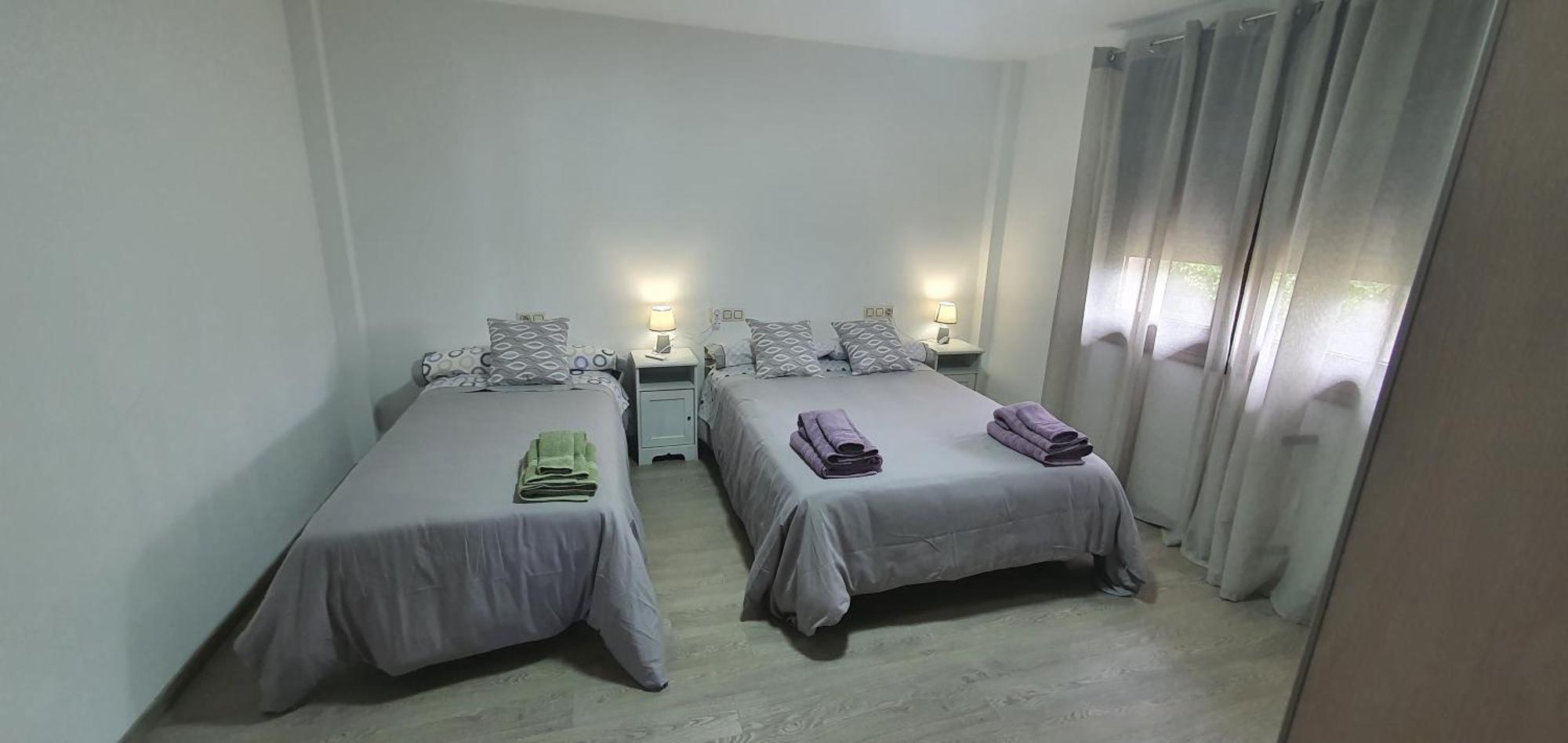 Oasis Inn Pedornes Ngoại thất bức ảnh